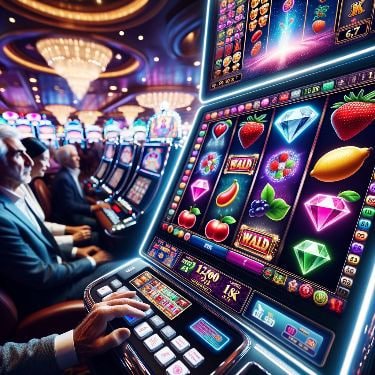 n52 login Myanmar gaming platform vision ကို ဖော်ညွှန်းသော ဓာတ်ပုံ
