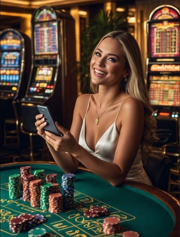 Live Casino Myanmar