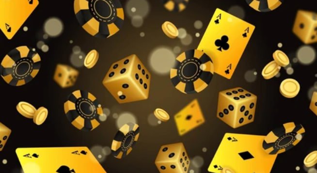 Myanmar မိုဘိုင်းဖုန်းဖြင့် Live Casino ကစားခြင်း